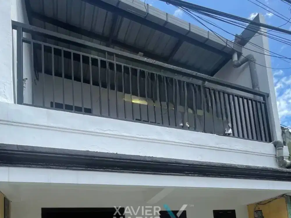 Dijual Rumah Murah Borobudur Malang Bersih Terawat Siap Huni