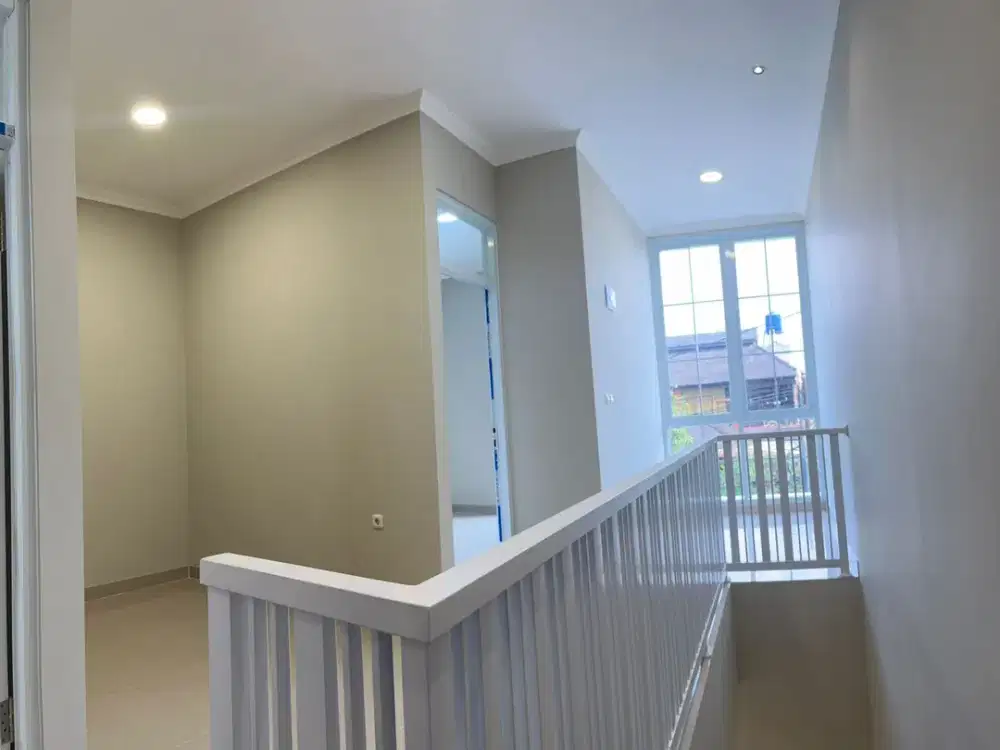 DIJUAL RUMAH BARU DI ARCAMANIK BANDUNG   &gt;&gt;MT