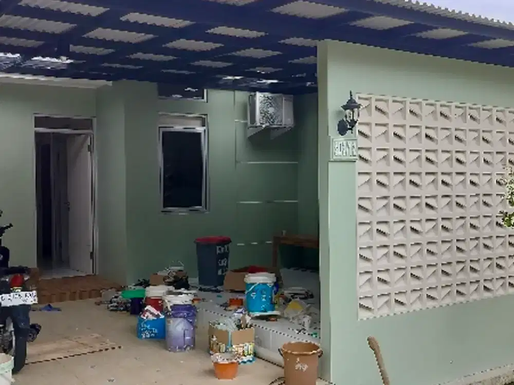 disewakan rumah di citra raya bizhome