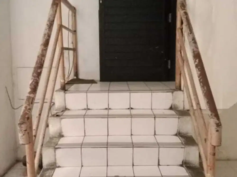 Dijual Ruko Komplek Roxy Mas Jakarta Pusat