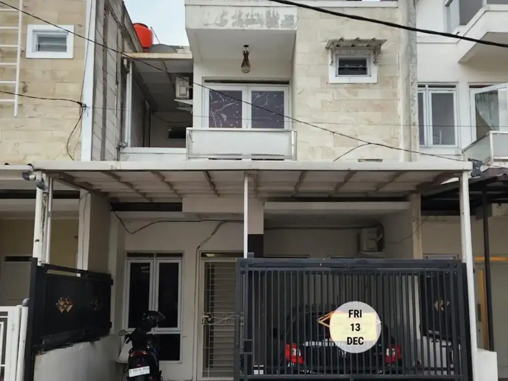 Jual Cepat Murah Rumah Terawat Di Batusari Dekat Summarecon