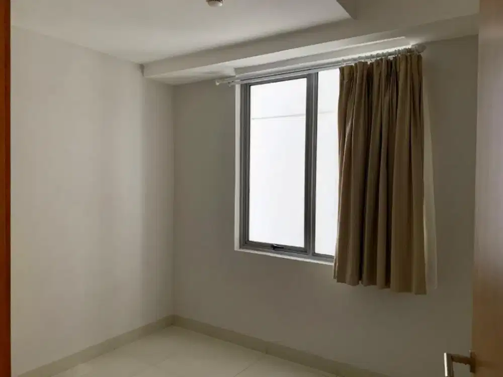 Kemayoran Mansion 2 kamar disewakan