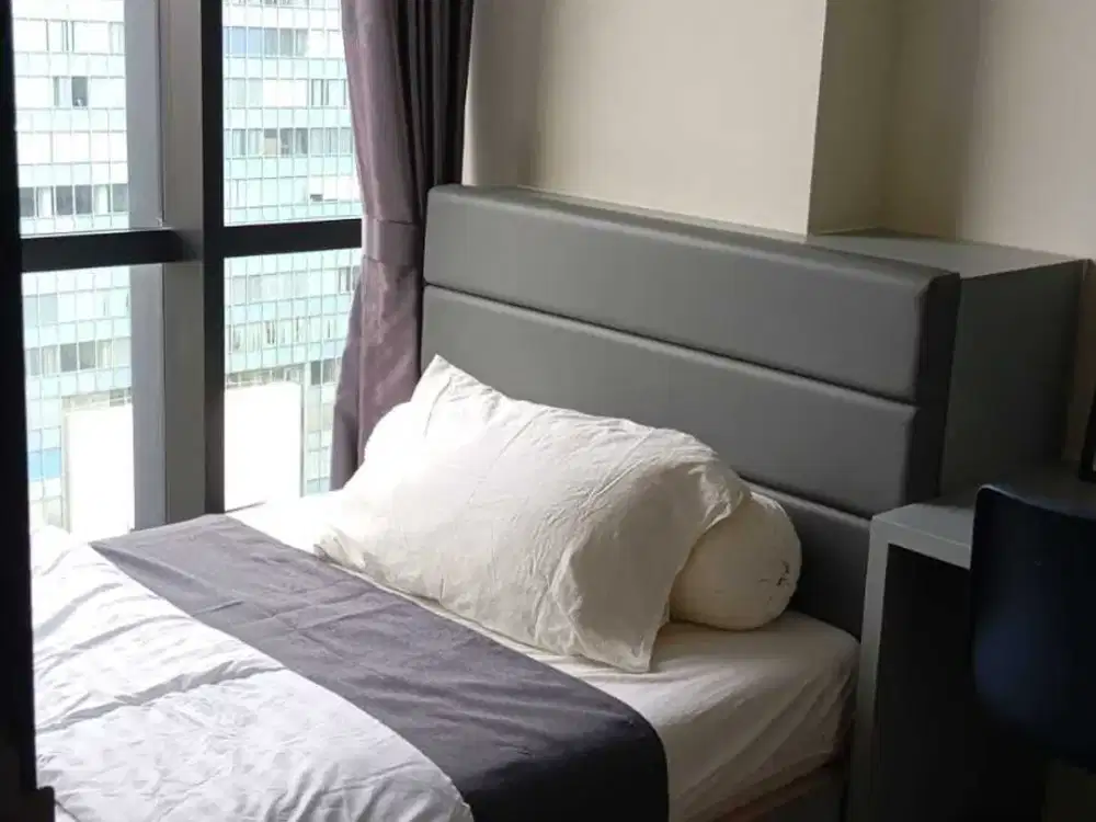 Apartemen Sudirman Suite disewa Full furnish, Tower A, Jakarta