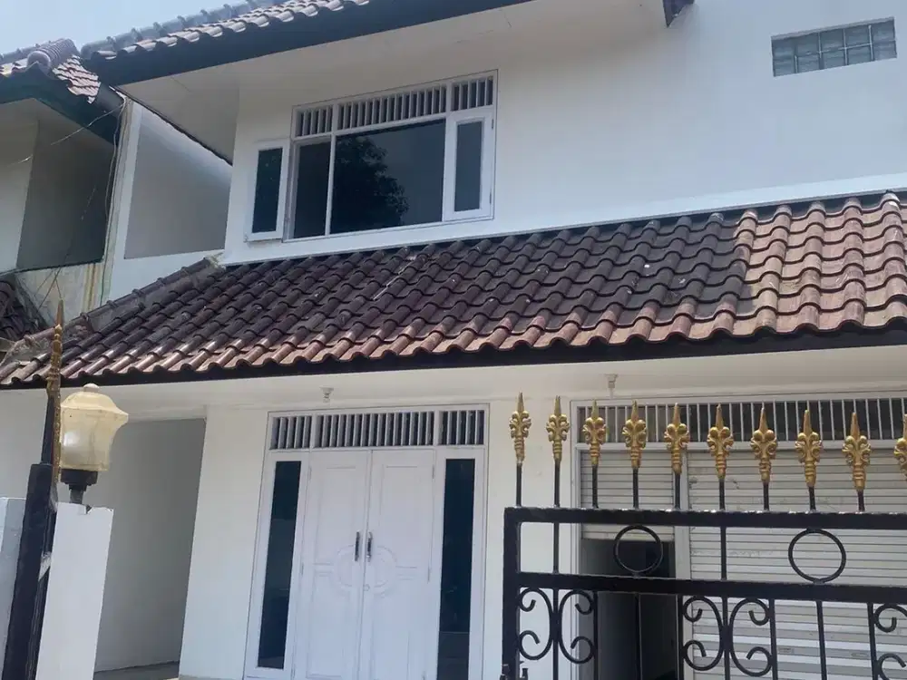 Disewa Rumah Murah Di Metland Menteng Lebar 8, Cakung, Jakarta Timur 0