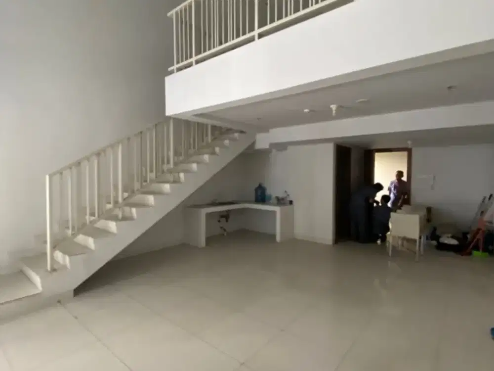 Unit Kantor Soho Pancoran tipe Vermont for rent