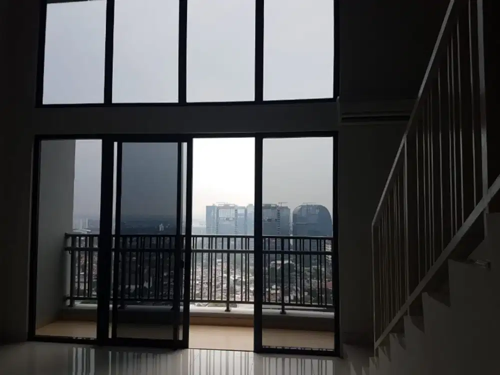 Kantor Gandeng di Soho Pancoran disewakan