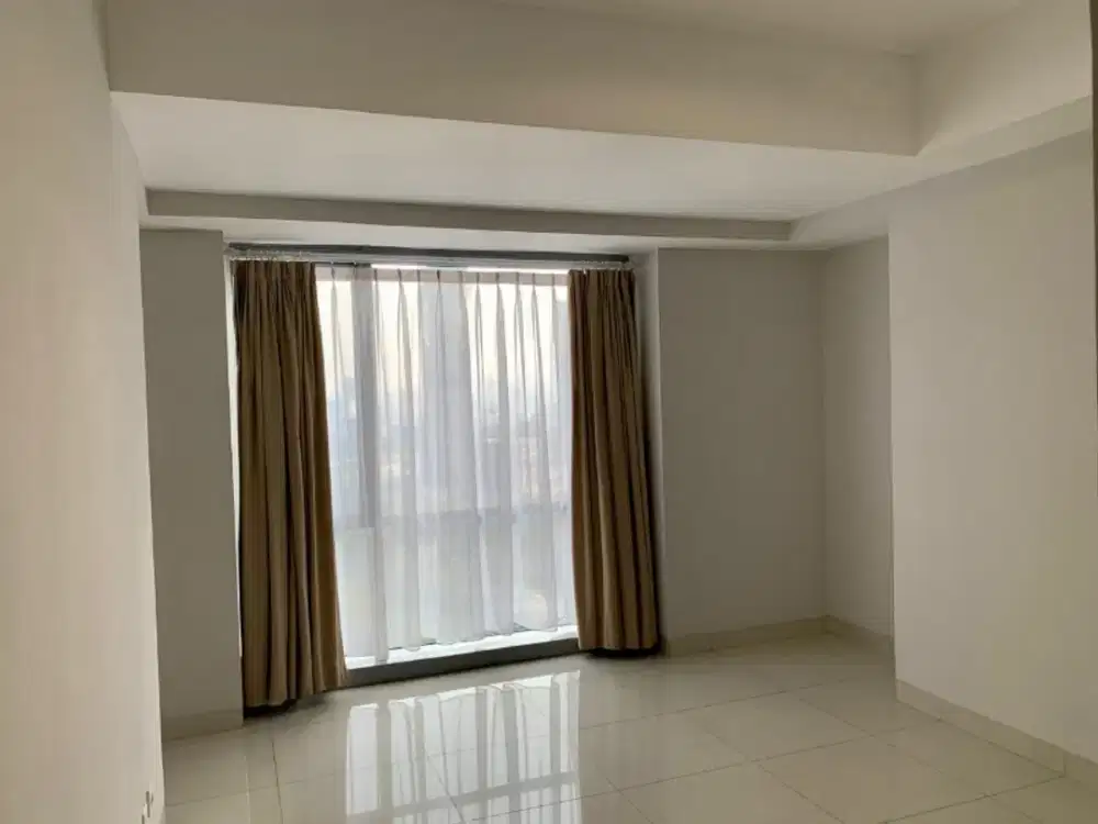 Disewa Apartment Kemayoran Mansion tipe 2 bedroom