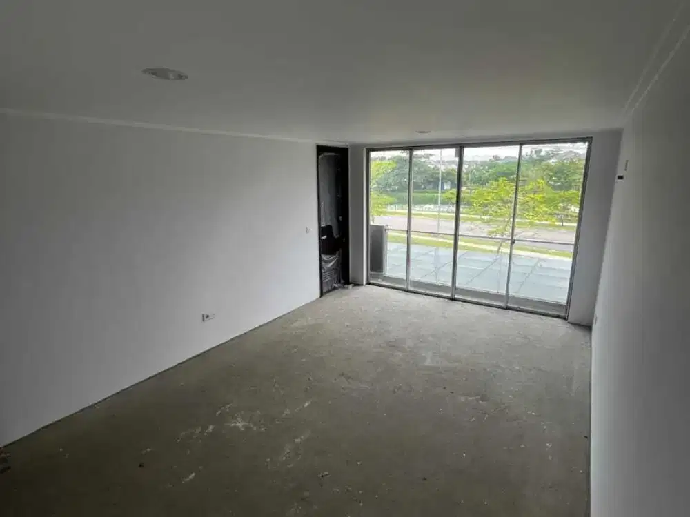 Dijual Rumah Golf Island Pik