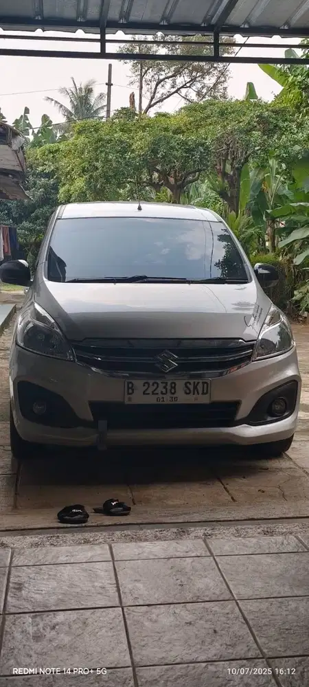 Ertiga murah meriah