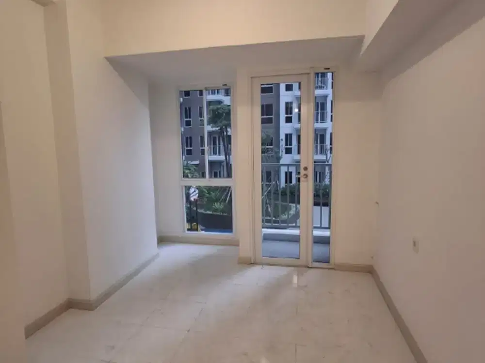 Dijual Apartemen Tokyo Tower Ginza (BU)type Studio kosong an