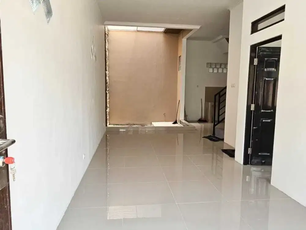 Dijual Rumah baru di Kopo Permai 2
