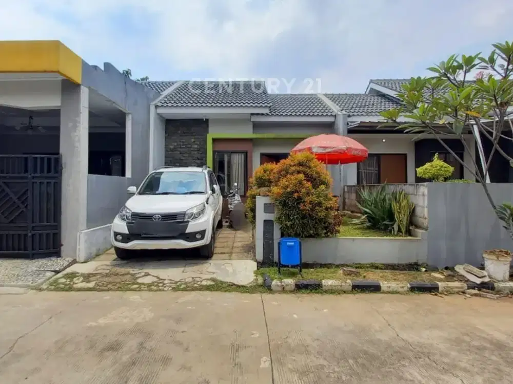 Rumah Permata Cimanggis Depok Dekat Tol