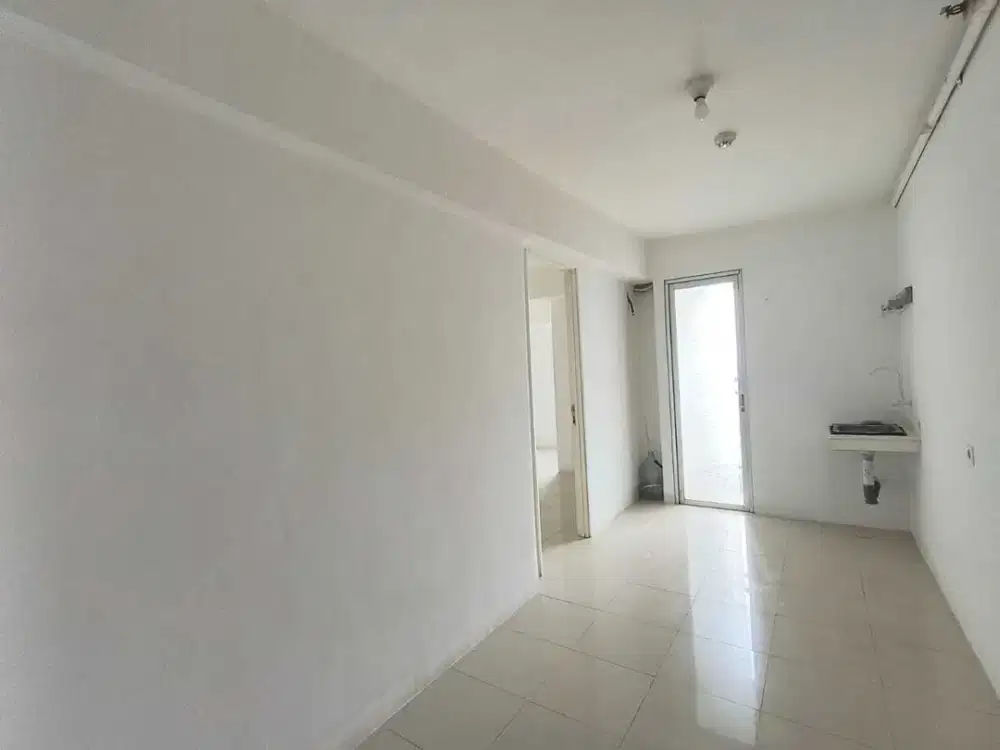 Sewa.1BR Unfurnished Atas Mall.Bassura City