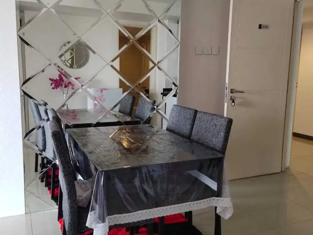 Jual Apartemen Orchad Pakuwon 2 Kamar Terawat