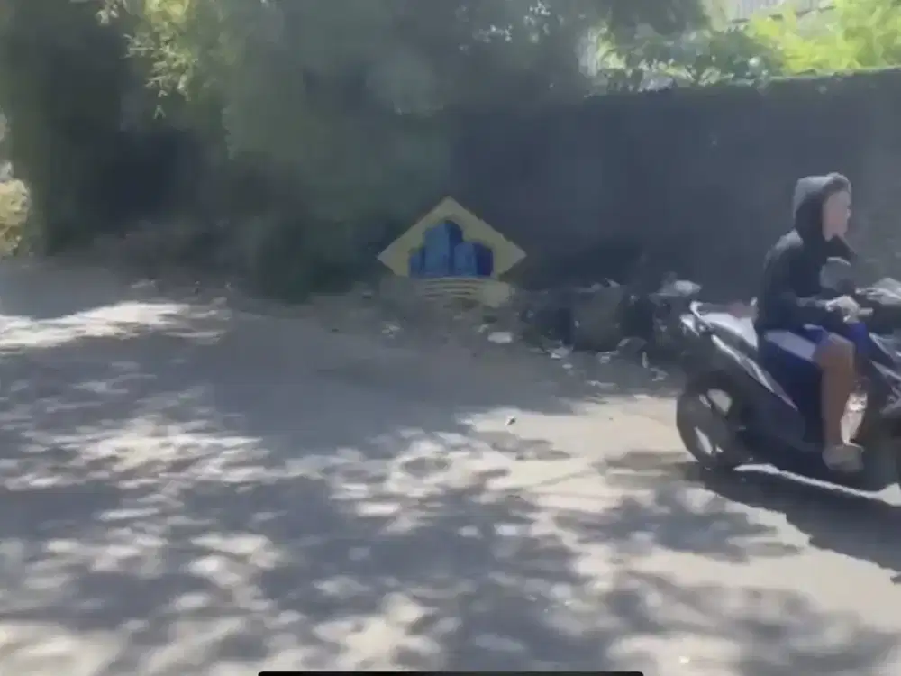 Di sewakan Gudang Zona industri di curug - Tangerang