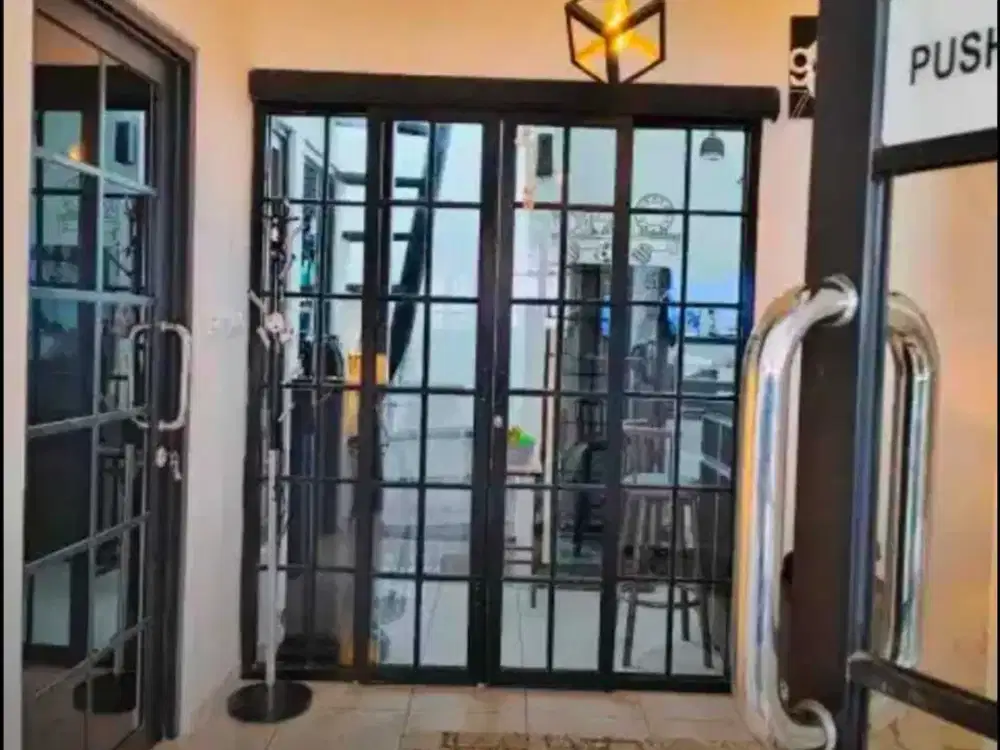 DIJUAL RUMAH DI DAGO GIRI BANDUNG  --FH