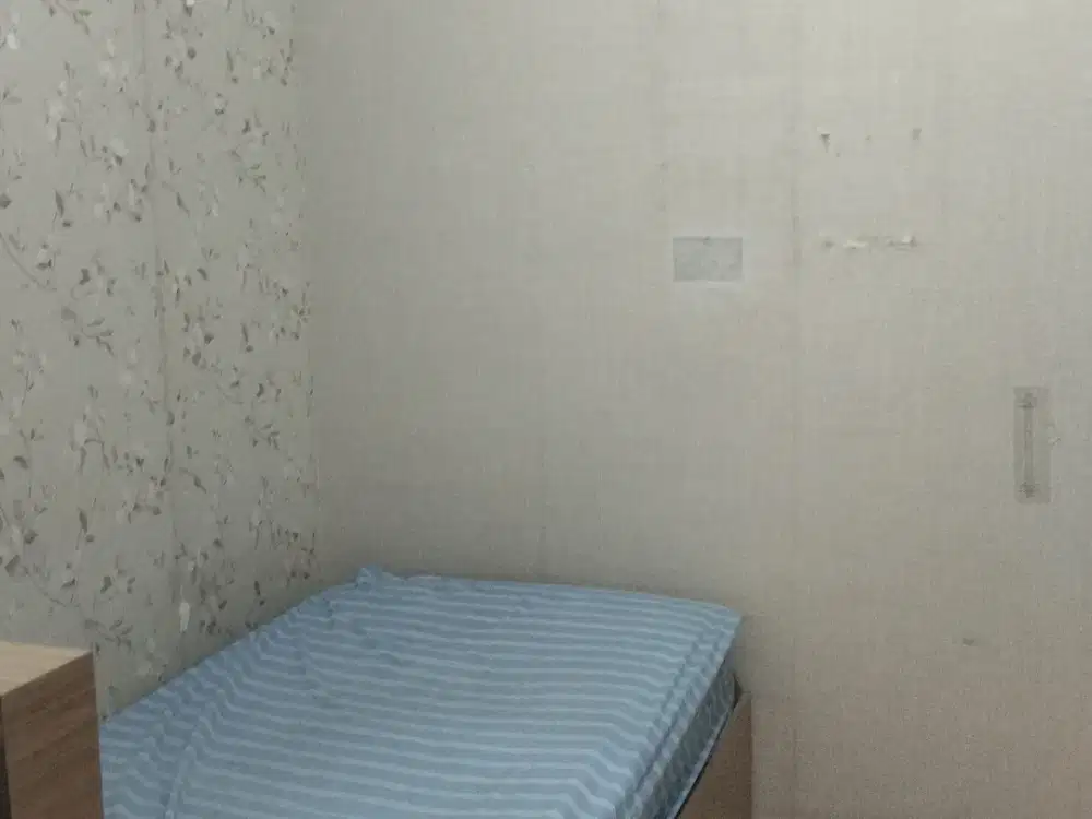 NERINE 2br apartemen green Pramuka