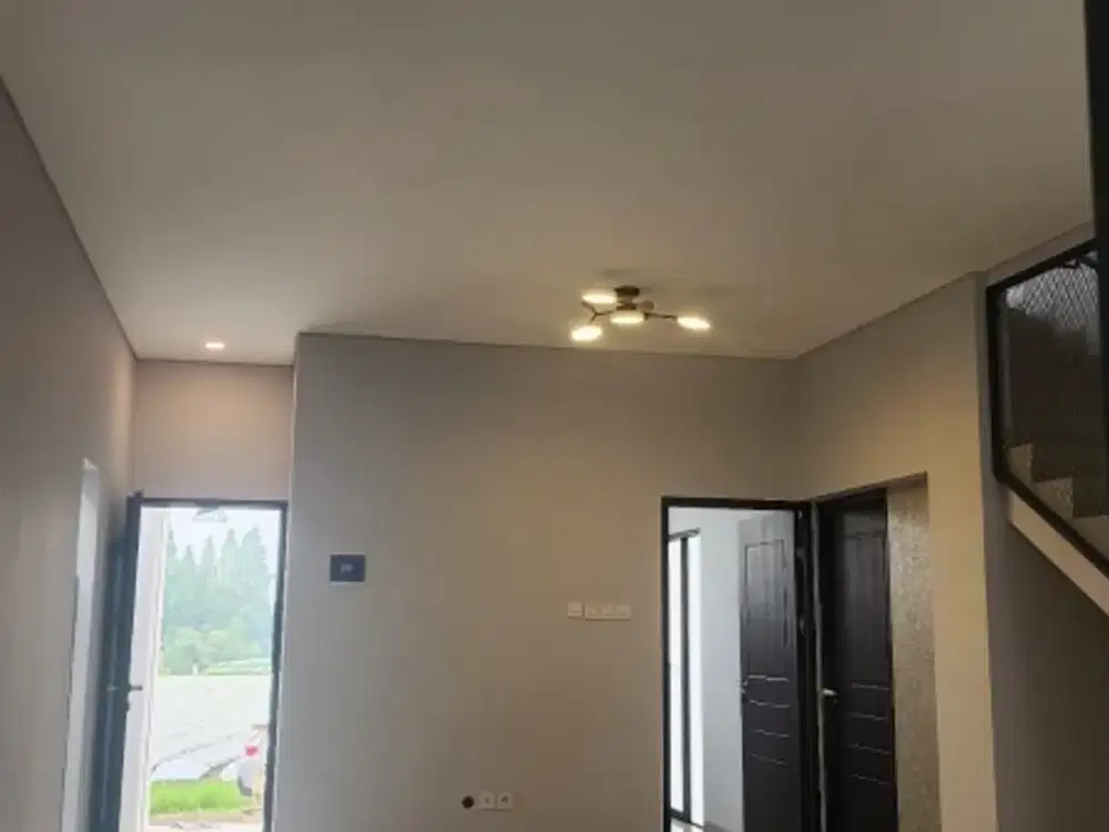 jual rumah Baru di Kompl. Setiabudi Regency (  Th )