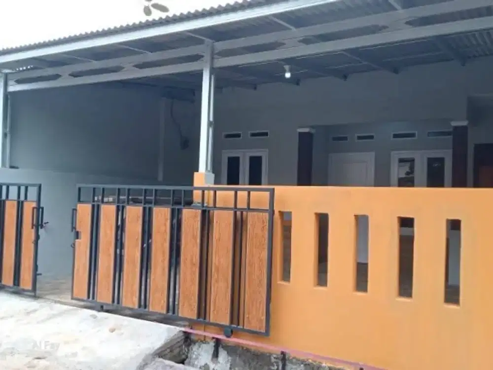 oper kredit griya Cileungsi 2 luas 72 cicilan 2,1 oper 65jta