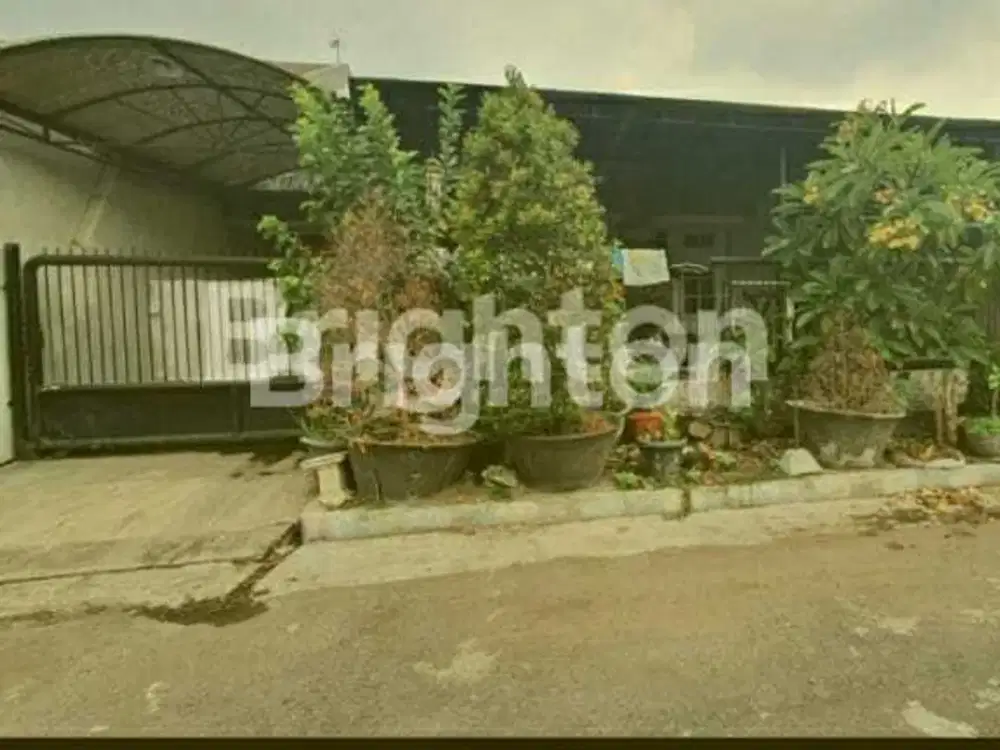 Taman pondok jati jual cepat hitung tanah