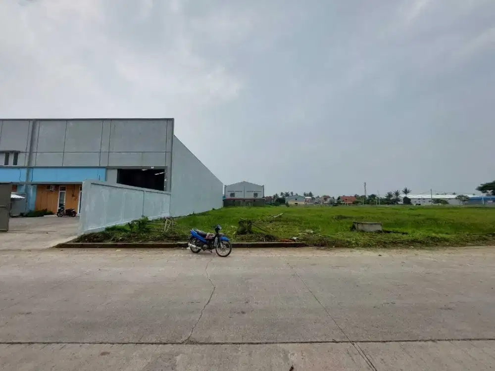 Kavling Laksana Tahap1 Uk 15x62, 930, Badan, Utara Dekat Bandara