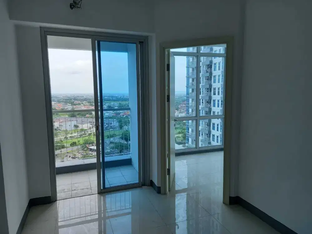 Disewakan apartemen benson pakuwon mall