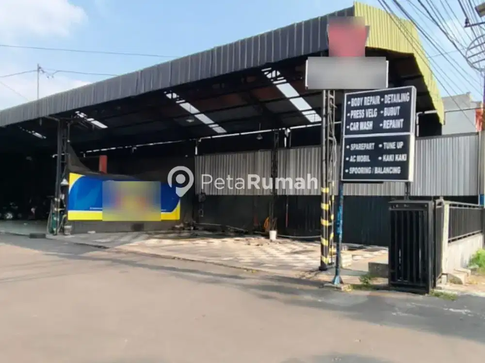 DIJUAL TANAH JALAN SETIA BUDI - DAERAH RINGROAD SEBERANG SUKSES MAKMUR