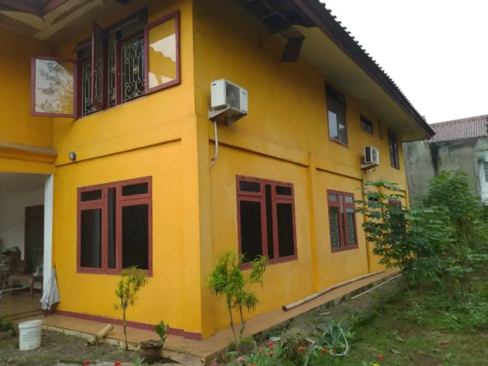 Dijual Rumah sangat puas di Jatimakmur