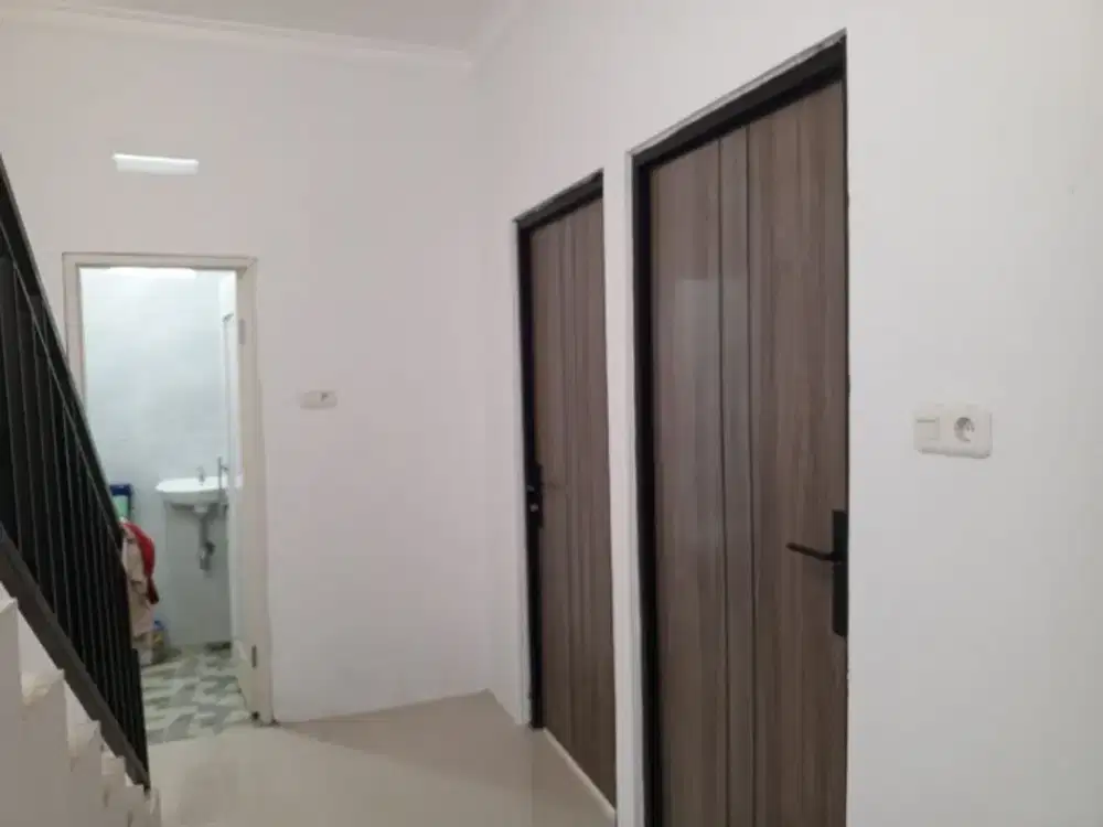 Jual Cepat Rumah Siap Huni Di Jagakarsa Jaksel Lenteng Agung