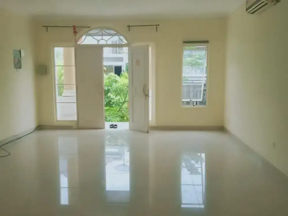 DIJUAL RUMAH LAYAR PERMAI UK 8X15