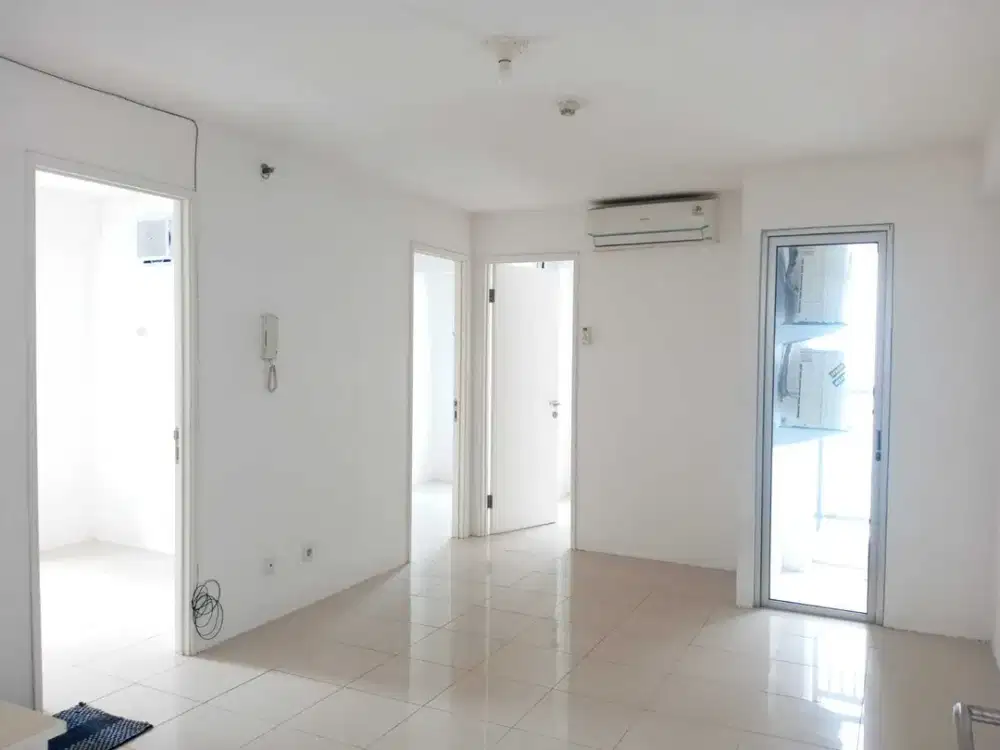 SEWA 3BR UNFURNISHED BASSURA CITY - Tower Cattleya - Free IPL