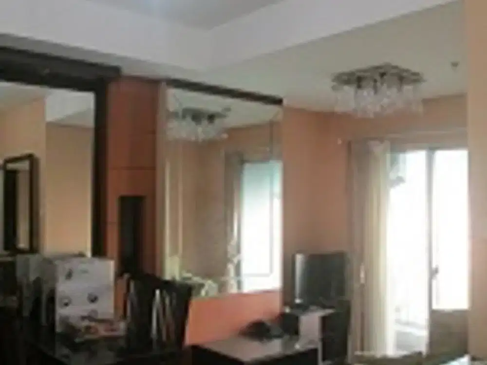 Jual murah Apartemen Cosmo teras Thamrin City