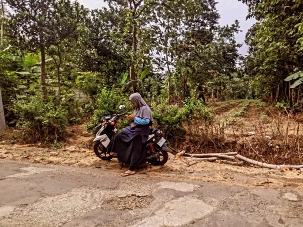 jual tanah di jumantono karanganyar surakarta