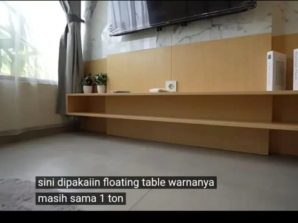 Rumah minimalis dalam cluster di Jakarta Pusat