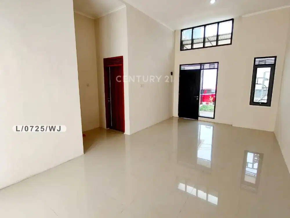 Rumah Nyaman Siap Huni Di Kota Bali Residence Padalarang Bandung