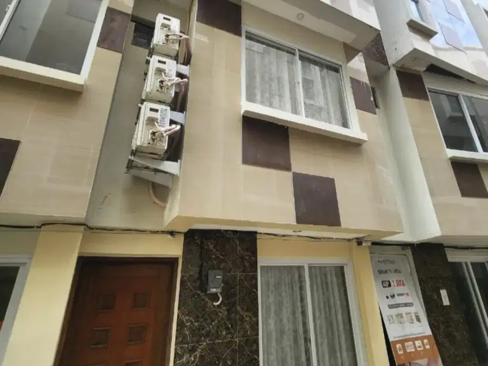 Dijual Aparthouse Cipete Lokasi Strategis