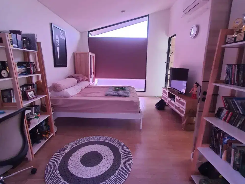 Dijual Rumah di Cendana Icon, Lippo Karawaci