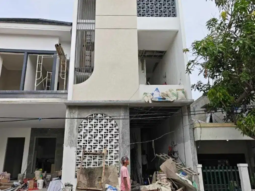 Dekat UNESA‼️Kost Ketintang Surabaya