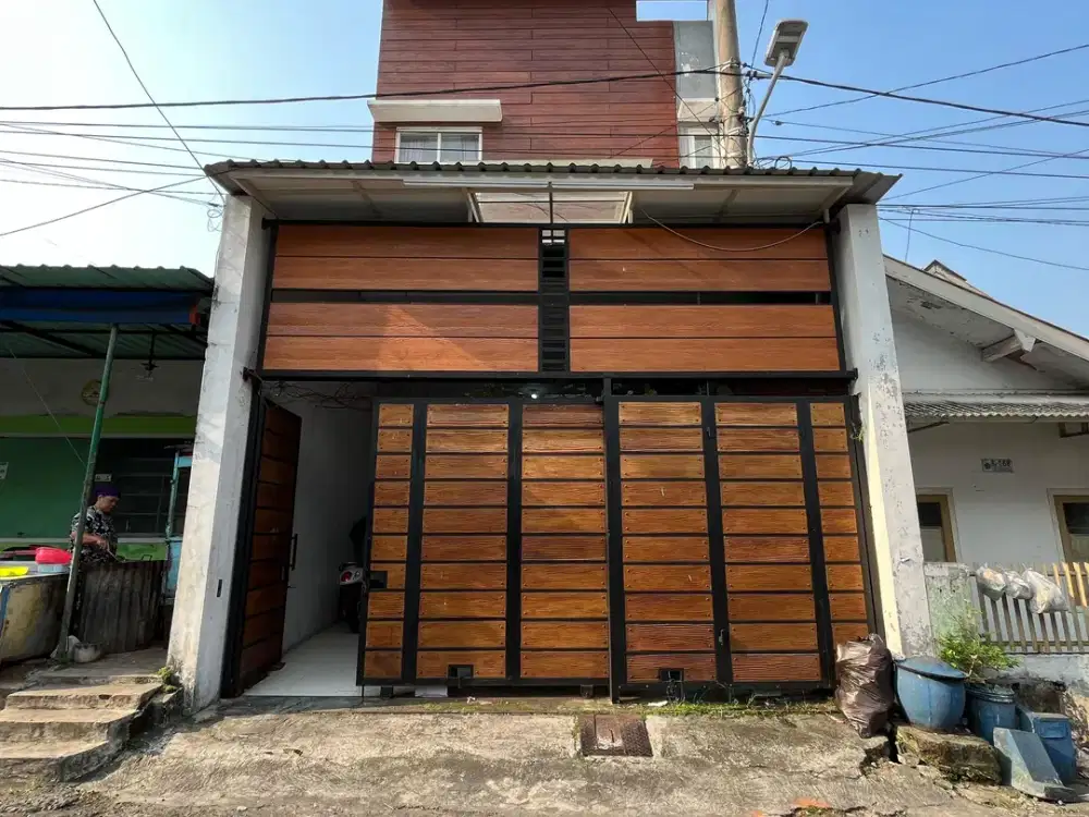 Dijual Cepat Rumah Kost dekat Jalan Suhat Kampus UB Kota Malang