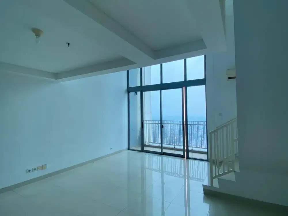 Dijual office terbaik harga murah di Soho Pancoran tanpa ada overtime