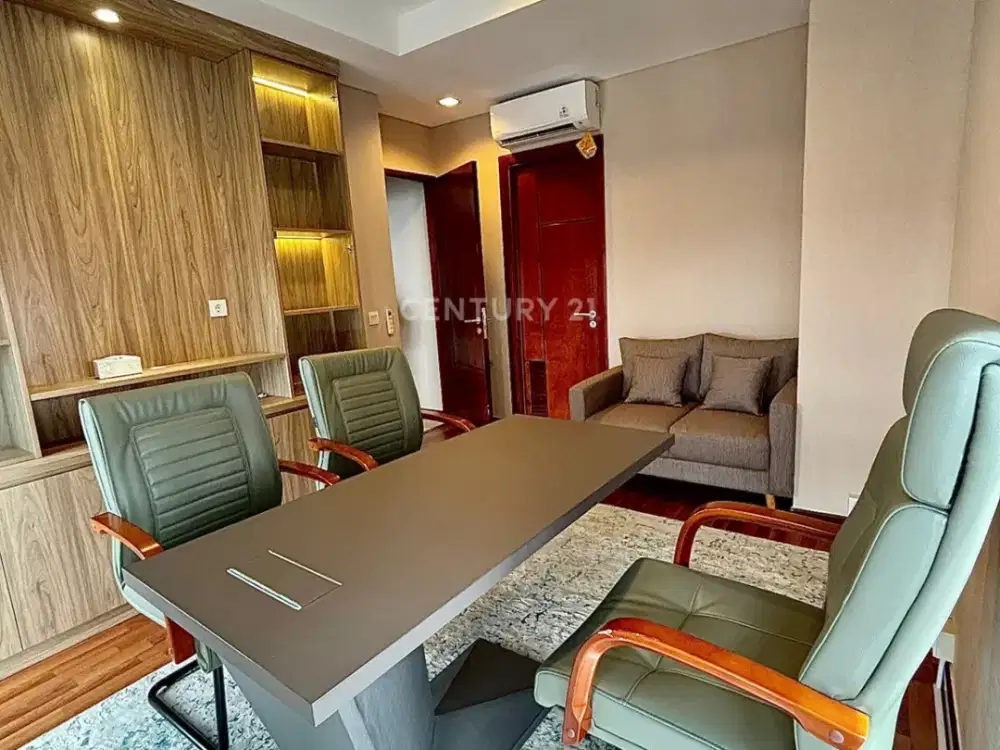 Dijual Apartement The Kencana Residence 8856