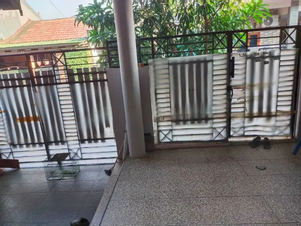 Dijual Cepat Rumah Murah Akses Strategis Dekat Summarecon Bekasi
