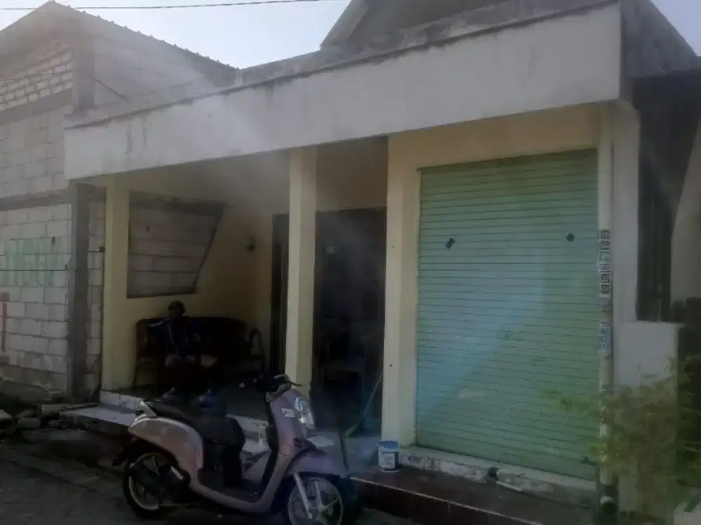 !️JUAL CEPAT!️RUMAH MENGANTI DEKAT PLAZA PARAGON