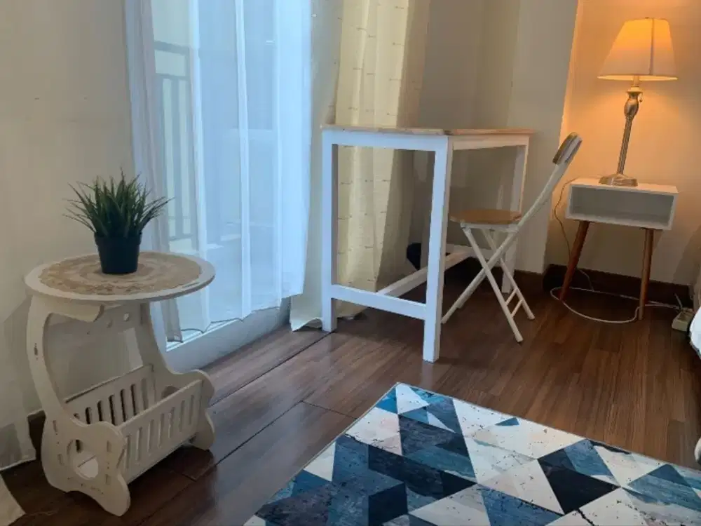 Di jual Apartemen Puri Orcard Studio Jakarta Barat