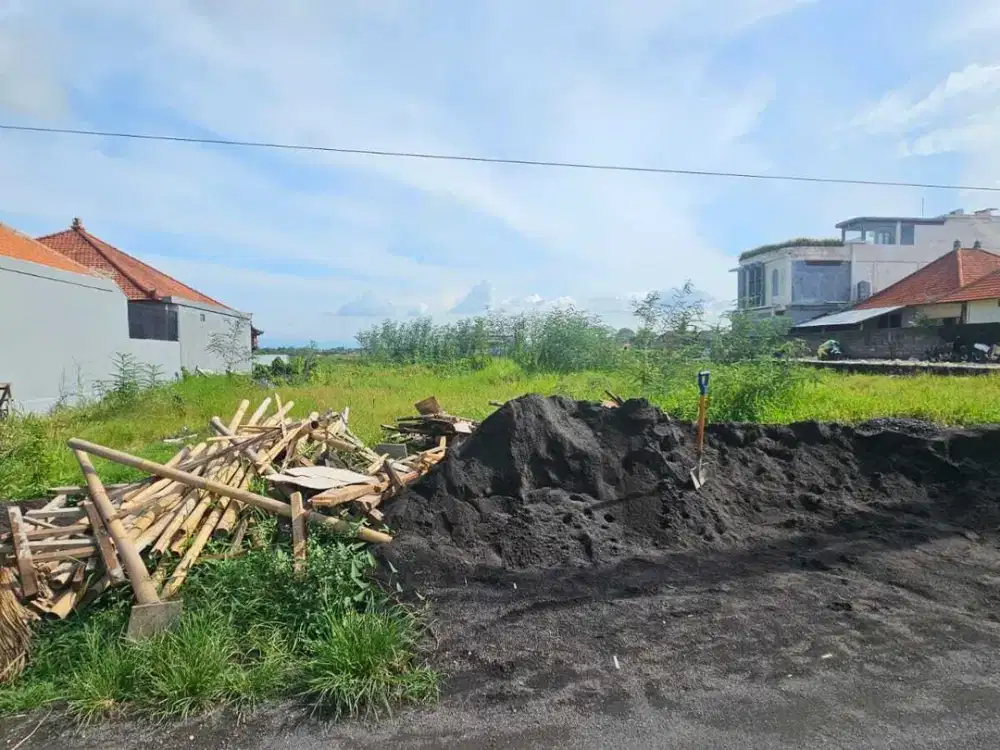 Tanah Cemagi Mengwi Badung Bali