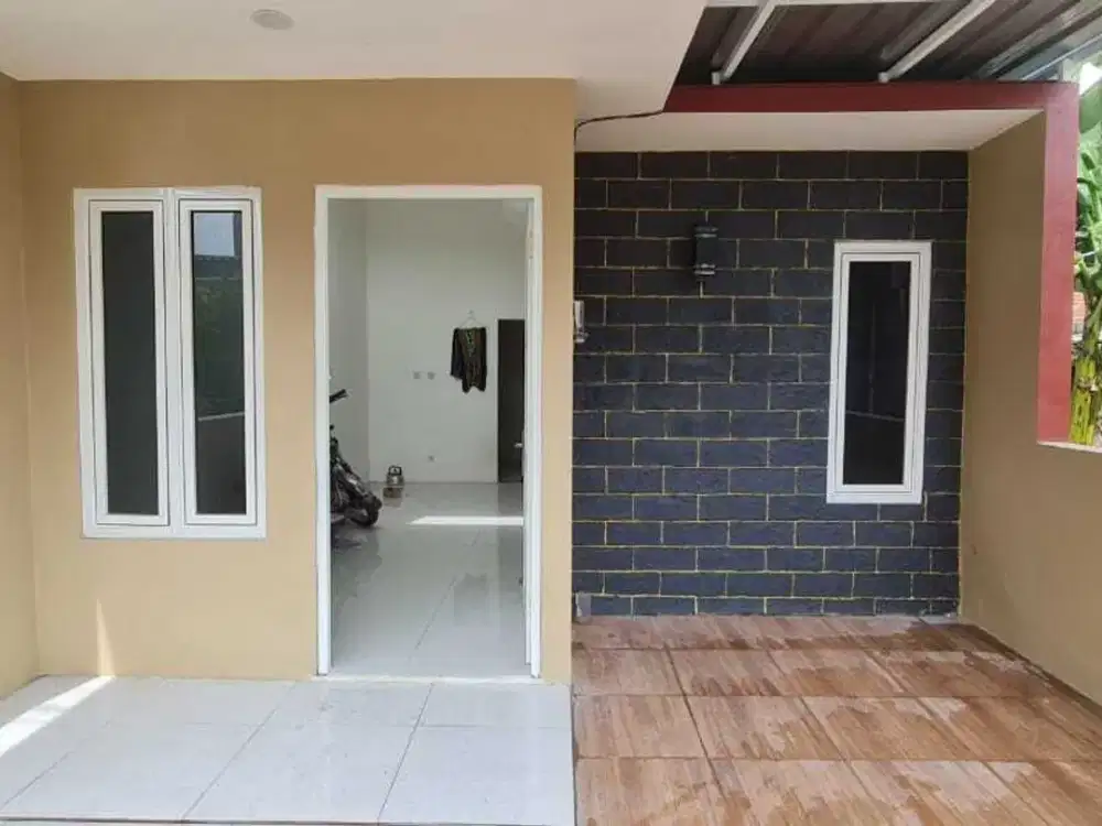 Dijual Rumah Baru Progress Di Bangkingan Lakarsantri Surabaya