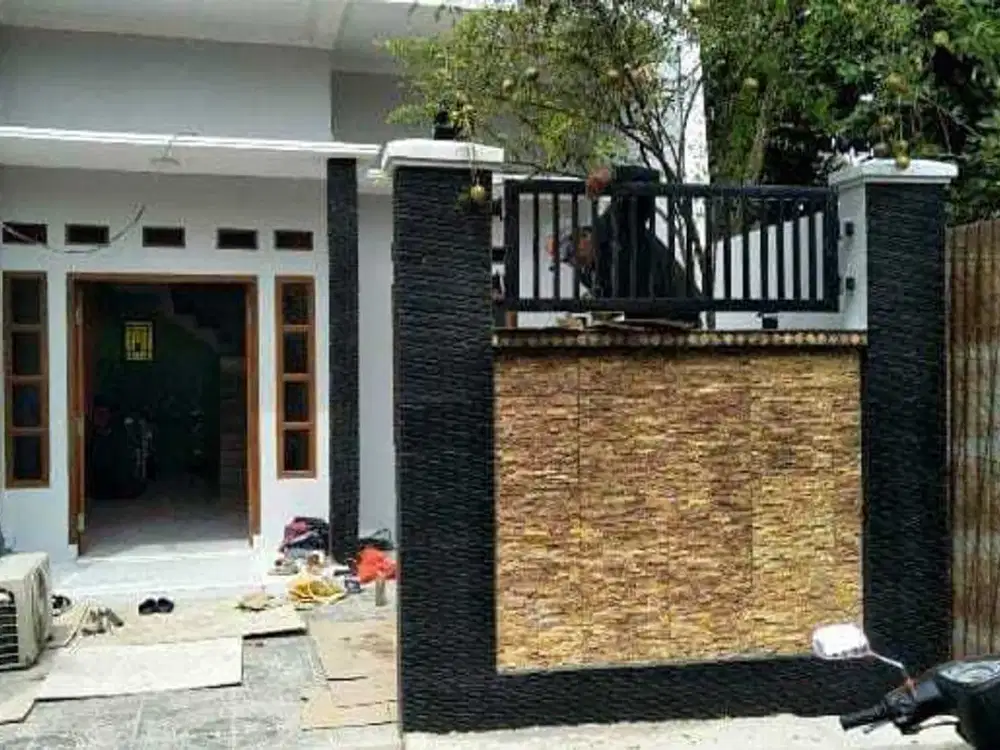 Jual cepat Rumah siap huni di Nerogtog Pinang Tangerang