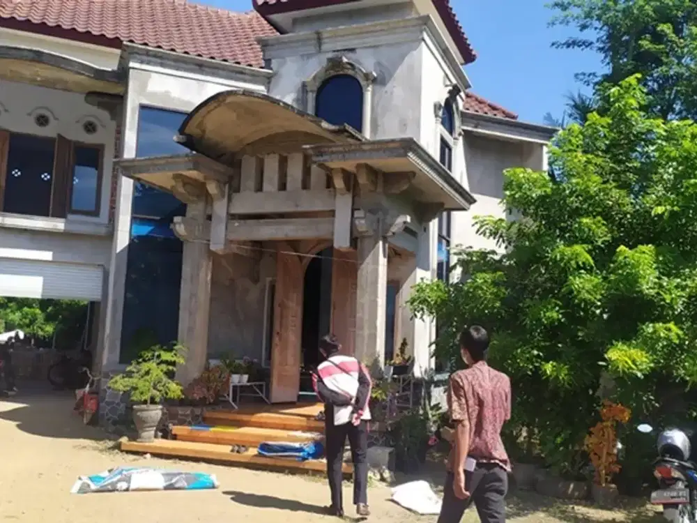Kelurahan Gandunsari Kec Gandunsari Kab Trenggalek