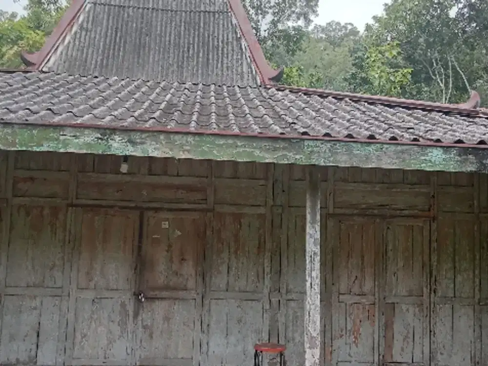 jual rumah jogo soko19 cm umpang sari 3