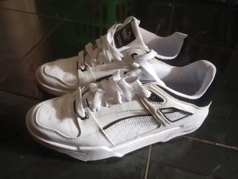 Sepatu puma ori